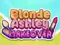 Blonde Ashley Makeover — δωρεάν online παιχνίδι