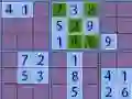 3 Sudoku — δωρεάν online παιχνίδι