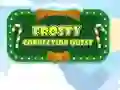 Frosty Connection Quest — δωρεάν online παιχνίδι