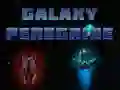 Galaxy Peregrine — δωρεάν online παιχνίδι