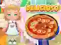 Baby Cathy Ep37 Pizza Time — δωρεάν online παιχνίδι