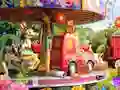 Funfair Mysteries — δωρεάν online παιχνίδι