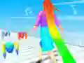 Long Hair Runner — δωρεάν online παιχνίδι