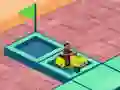 Bhide Parking Puzzle — δωρεάν online παιχνίδι
