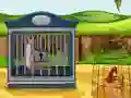 Clever Little Otter Escape — δωρεάν online παιχνίδι