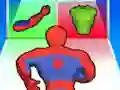 Mashup Hero: Superhero Games — δωρεάν online παιχνίδι
