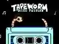 Tapeworm Disco Puzzle — δωρεάν online παιχνίδι