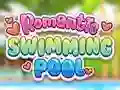 Romantic Swimming Pool — δωρεάν online παιχνίδι