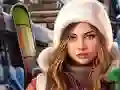 Winter Surprises — δωρεάν online παιχνίδι