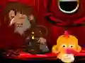 Monkey Go Happy Stage 300 — δωρεάν online παιχνίδι