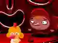 Monkey Go Happy Stage 301 — δωρεάν online παιχνίδι