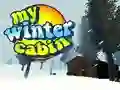 My Winter Cabin — δωρεάν online παιχνίδι