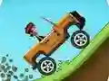 Jungle Racing — δωρεάν online παιχνίδι