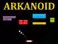 Arkanoid — δωρεάν online παιχνίδι