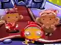 Monkey Go Happy Stage 796 — δωρεάν online παιχνίδι
