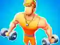 My Gym Simulator — δωρεάν online παιχνίδι