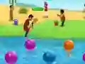 Gokuldham Holi Mahotsav — δωρεάν online παιχνίδι