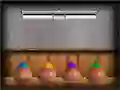 Amgel Kids Room Escape 161 — δωρεάν online παιχνίδι