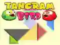 Tangram Bird — δωρεάν online παιχνίδι