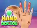 Hand Doctor — δωρεάν online παιχνίδι