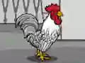Rescue The White Rooster Family — δωρεάν online παιχνίδι