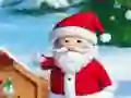 Jingle Escape — δωρεάν online παιχνίδι
