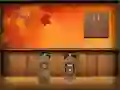 Amgel Thanksgiving Room Escape 10 — δωρεάν online παιχνίδι