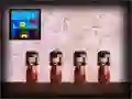 Amgel Easy Room Escape 147 — δωρεάν online παιχνίδι