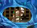 Frost Snowman Escape — δωρεάν online παιχνίδι