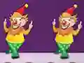 Find Clown Man Melvin — δωρεάν online παιχνίδι
