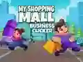 My Shopping Mall Business Clicker — δωρεάν online παιχνίδι