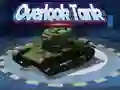 Overlook Tank — δωρεάν online παιχνίδι