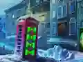 Beloved Santa Escape — δωρεάν online παιχνίδι