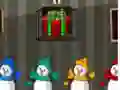 Find The Christmas Gift — δωρεάν online παιχνίδι