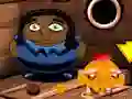 Monkey Go Happy Stage 306 — δωρεάν online παιχνίδι