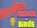 Catch the Birds — δωρεάν online παιχνίδι