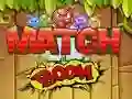 Match Boom — δωρεάν online παιχνίδι