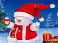The Great Reindeer Rescue — δωρεάν online παιχνίδι