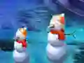 Christmas Bear Escape — δωρεάν online παιχνίδι
