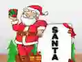 Magical Escape Find Christmas Santa Claus — δωρεάν online παιχνίδι