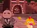 Monkey Go Happy Stage 307 — δωρεάν online παιχνίδι