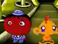 Monkey Go Happly Stage 309 — δωρεάν online παιχνίδι