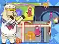 Space Escape: Sheep Challenge — δωρεάν online παιχνίδι