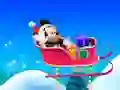 Disney Junior Magical Holidays — δωρεάν online παιχνίδι