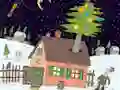Find Christmas Message Board — δωρεάν online παιχνίδι