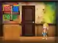 Amgel Kids Room Escape 86 — δωρεάν online παιχνίδι