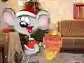 Christmas Rat Escape — δωρεάν online παιχνίδι