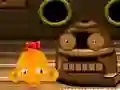 Monkey Go Happly Stage  315 — δωρεάν online παιχνίδι