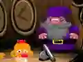 Monkey Go Happly Stage 316 — δωρεάν online παιχνίδι
