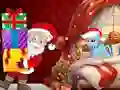Fun Christmas Santa Escape — δωρεάν online παιχνίδι